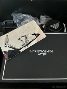 Vespa 946 Emporio Armani limited edition 0020 - 7