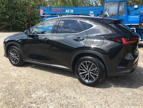 LEXUS  NX450h+/ pluh in/4x4 / kúp v SR - 7