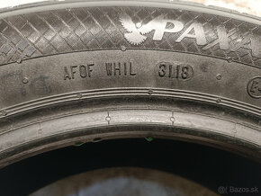 205/55 R16 Zimné pneumatiky Paxaro Winter 2 kusy - 7