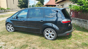 Ford S-Max 1.8 Tdci 92KW - 7