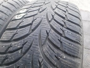 205/60 r16 Nokian - 7