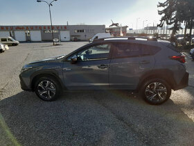 Subaru CROSSTREK 2,0 E-Boxer - nové vozidlo - 7