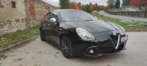 Giulietta QV - 7