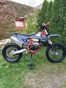 Ktm xcf 250 2018 - 7