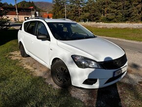 Kia Ceed 1.6 CRDi - 7