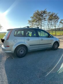 Ford C-max - 7