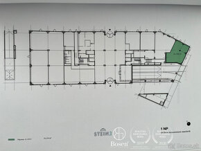 BOSEN | Prenájom Stein 2 Offices - kancelárske priestory - 7