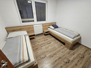 Veľký 3 izb.byt s balkónom v širšom centre mesta - Žilina - 7