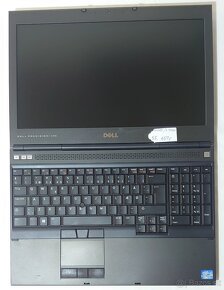 Dell Precision M4700, i7-3740QM - 7