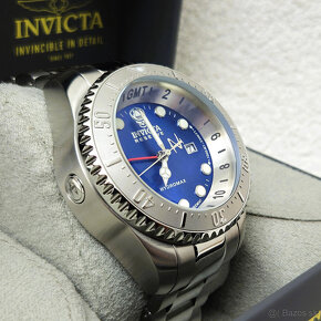 Hodinky INVICTA Reserve Hydromax - model 37218 - 7