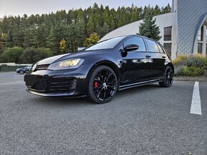 Volkswagen Golf GTI 2.0tsi 162kw - 7