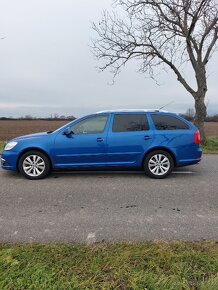 Škoda octavia combi 2.0 TDI RS 125kw - 7