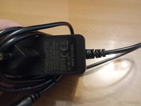 Predám SCART-HDMI aktívny prevodník - 7