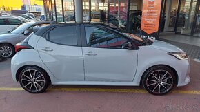 Toyota Yaris 1.5 Hybrid 130k e-CVT GR Sport - 7