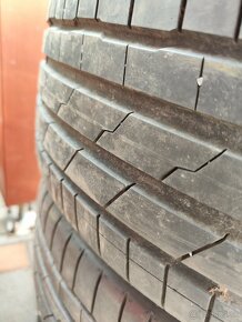 Pneu Hankook 225/45 r19 - 7