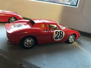 Ferrari modely - 7