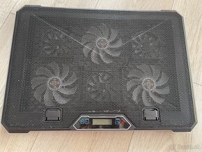 Asus TUF Gaming F15 FX506HC + Evolveo Ania 9 - 7