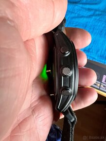 Predám hodinky Garmin Tactix 7 Pro - 7