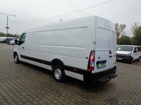 RENAULT MASTER L4H2 2.3DCI KLIMA - 7