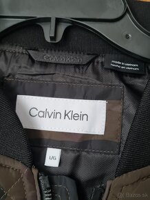 PREDAM ORIGINAL BOMBERY CALVIN KLEIN - 7