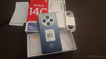 Xiaomi Redmi 14C - 7