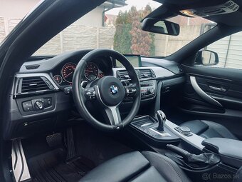 Bmw 435d xDrive coupe Mpacket - 7