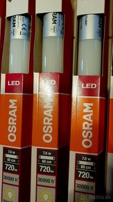 LED trubice OSRAM 60 cm NOVÉ SubstiTUBE STAR ST8S - 7