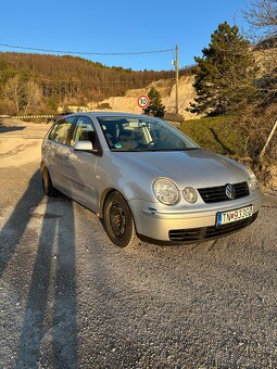 Volkswagen Polo 1.4 TDI 55kw - 7