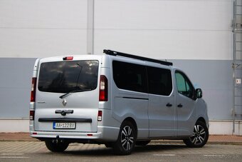 Renault Trafic SpaceClass Blue dCi 150 L2 EDC - 7