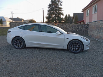 Tesla model 3 LR 75D mr.2020 - 7