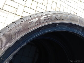 275/35/19 Pirelli letné pneu 2ks - 7