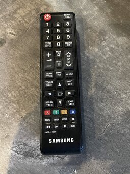 Tv Samsung 48 smart UE48JU6652U - 7