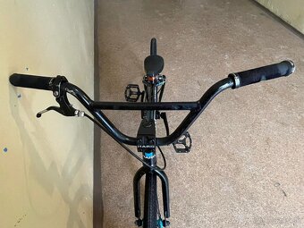 Bmx bike HARO Expert 20” - 7