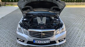 Mercedes w212 3.0d 170 kw - 7