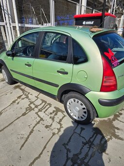 Citroën C3 - 7