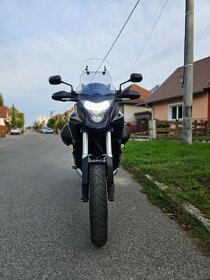 Honda VFR1200X Crosstourer - 7