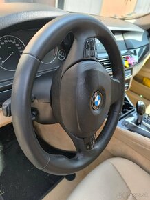 Predám BMW 520D, Touring - 7