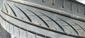 SADA ALU DISKOV FORD S-MAX 4X108 195/55R16 87H - 7