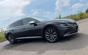 Volkswagen Arteon SHOOTING BRAKE, 2.0 TDI 110kw - 7