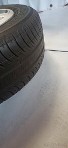 Disky , Pneumatiky, Letné 175/65 R14 ET35 4x98 Michelin - 7