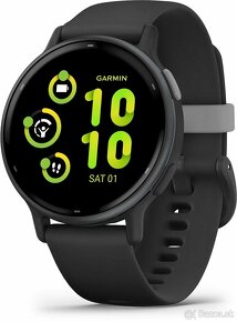 GARMIN VIVOACTIVE 5 - NOVÉ - 7