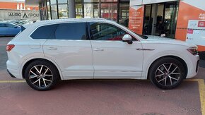 Volkswagen Touareg 3.0 V6 TDI 210kW AT8 4Motion R-line - 7