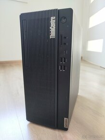 PC Lenovo, AMD Ryzen 3, 16GB RAM, 256GB SSD - 7