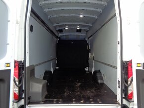 FORD TRANSIT 350L JUMBO 2.0TDCI KLIMA SERVISKA - 7