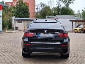 Bmw X6 50i - 7