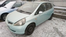 Honda Jazz 2gen GD 02-08 - 7