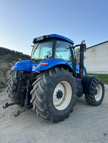 New Holland T8030 - 7