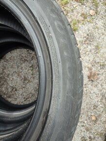 225/50R18 PIRELLI SOTTOZERO3 RUN FLAT - 7