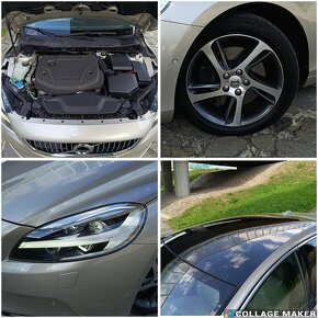 ✳️Volvo V40 D3 2.0L 150k Inscription Geartronic 79000 KM✳️ - 7