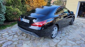 Mercedes CLA 220d A/T - 7